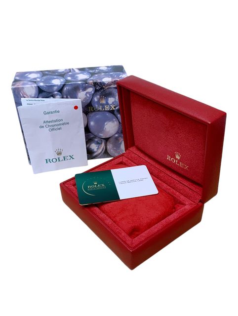 Rolex Datejust Lady 79160 Image 4